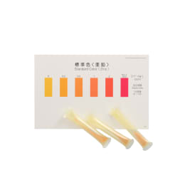 パックテスト®徳用セット 亜鉛 KR-Zn 150回