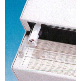 ペン 赤 ロング 2003 4個入