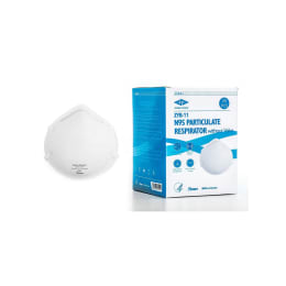 マスク N95 カップ型 ZYB-11 20枚