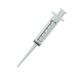 シリンジ ハンディーペッター1用  6mL 100本入 025070-602