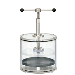 密栓式ドライチャンバー BSC-2L 1段 直径φ22mm