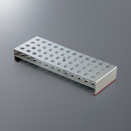 【販売終了】アルミラック 0.5mL用 AR-05