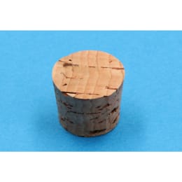 コルク栓 No.6 10個入