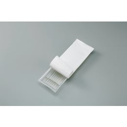 滅菌パスツールピペット 229mm 綿栓入 250入