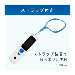 Bluetooth内蔵デジタル糖度計 AD-4771