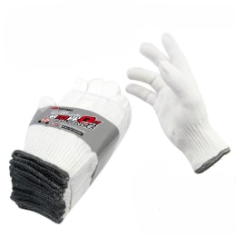 軍手 MWハイゲージ・アドバンス フリー 帯付 12双