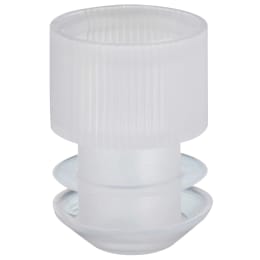 キャップ B φ16~17mm用 1000入