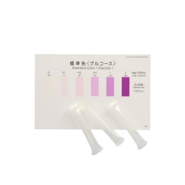 パックテスト®グルコース WAK-GLU