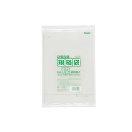 LD規格袋 ひも付 LK12 100枚入