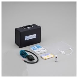 ガステック 校正用硫化水素発生キット HSC-10L-1 気体採取器無し