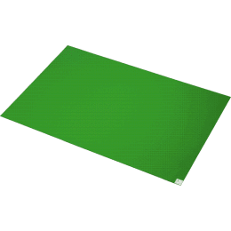 粘着マット BSC-84301 緑 60×90cm30枚×10
