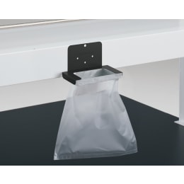 ポンテ ゴミ袋ホルダーねじ止めタイプ L7D34A-ZK25