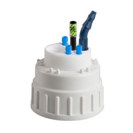 安全廃液キャップset B-53用 ca3-tu1 107054