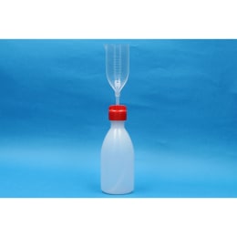 ハンドディスペンサ PE 250mL 1480 cup50mL