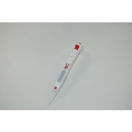 pipetty®ペン型電動ピペット 20μL MSIC01-03-20