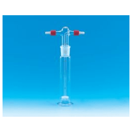 【販売終了】NSガス洗浄びん P250 250mL セット