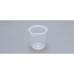 瑞穂化成工業 PPビーカー 100mL 0040