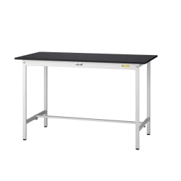 ワークテーブル 固定式 SLKH-1575-BKW