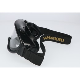 プロユースセフティゴーグル YG-931D-R PET-AFα