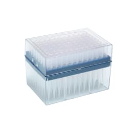 1000µL システムラック シリコナイズ 4800本入