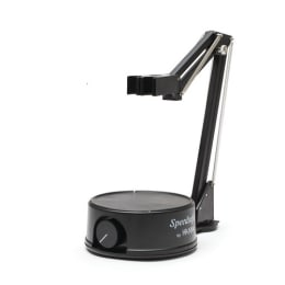 ハンナインスツルメンツ・ジャパン マグネチック Mini スターラー(ブラック)電極ホルダー付 HI 181