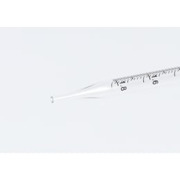 ディスポピペット 2mL PS 滅菌 300本入 1221-02 KJ9020