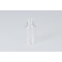 ガスクロバイアル 瓶のみ SVG-15 無色 15mL 50本 203034