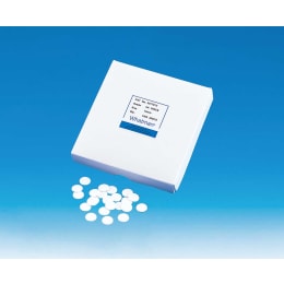 抗生物質検定用ろ紙 AAディスク 13mm1000枚