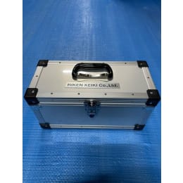 アルミトランクケース GX-3R用 W351×D173×H194mm