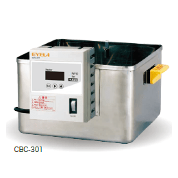 恒温水槽 ウォーターバス 角型 CBC-301