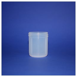 標準ジャー 180mL PFA 本体のみ