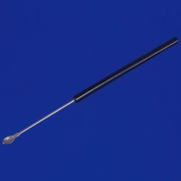 【販売終了】グリップスパーテル 丸匙 HSN45216