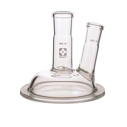 SPCセパラブルカバー 2口 φ120 SPC29