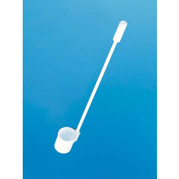 サンプリングひしゃく 250mL PTFE