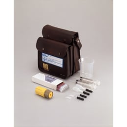 生コン塩分測定セット ソルテック SL-10