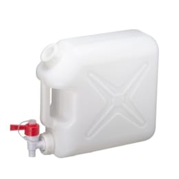 キャンピングボトル 10L 0461
