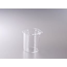 石英ビーカー  500mL