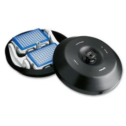 エッペンドルフ アングルローター A-2-MTP 5430,5430R用 5427 700.005