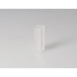 Fine合成石英セル 角底 二面透明 IL20×IW10×H45mm