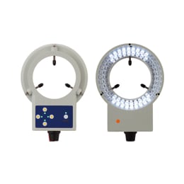 4分割リングライトLED照明 XR9458