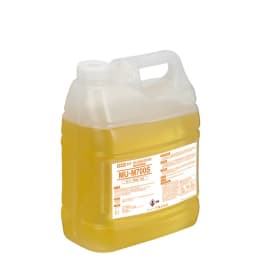 酵素配合中性洗浄剤 MU-M700S 4kg×4本入