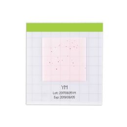 TGK - 東京硝子器械 TryWinZ / 微生物検査用シート培地 MC-Media