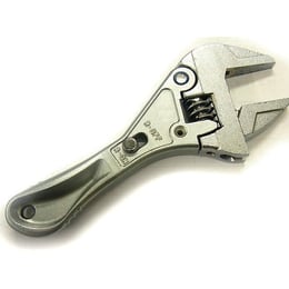 【販売終了】ラチェット式モンキー RM-S