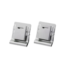 受け金具 KL-30 左右1組入