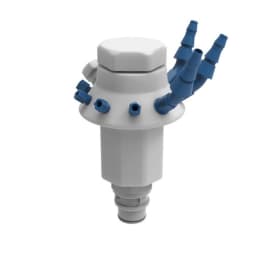 コネクターLISA plasticカップリング用 350099