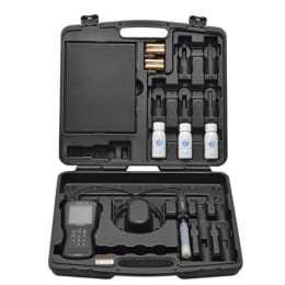 フィールド型マルチデジタル水質計 WQ-310P-S pHセンサセット(1ch) 3200820730