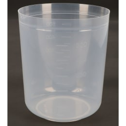 瑞穂化成工業 PPコップ　500mL　250個入 0163