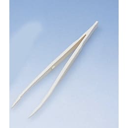 esディスポピンセット230mm 滅菌済 50本