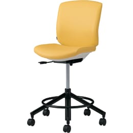 チェア クラート LAB イエロー L7CK2H-PD33