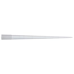 1200µLエクストラロングシリコナイズチップ 1000本入